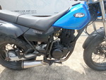     Yamaha TW200-2 2001  18